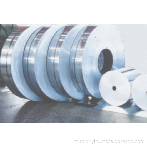 4104 Aluminum Strip
